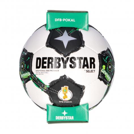Derbystar Fussball DFB Brillant APS v25 25/26 1580500025 5