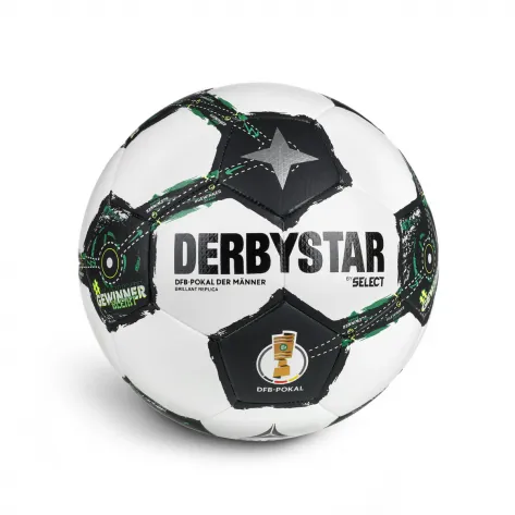 Derbystar Fussball DFB-Pokal Brillant Replica Männer v25 25/26 1582500025 5
